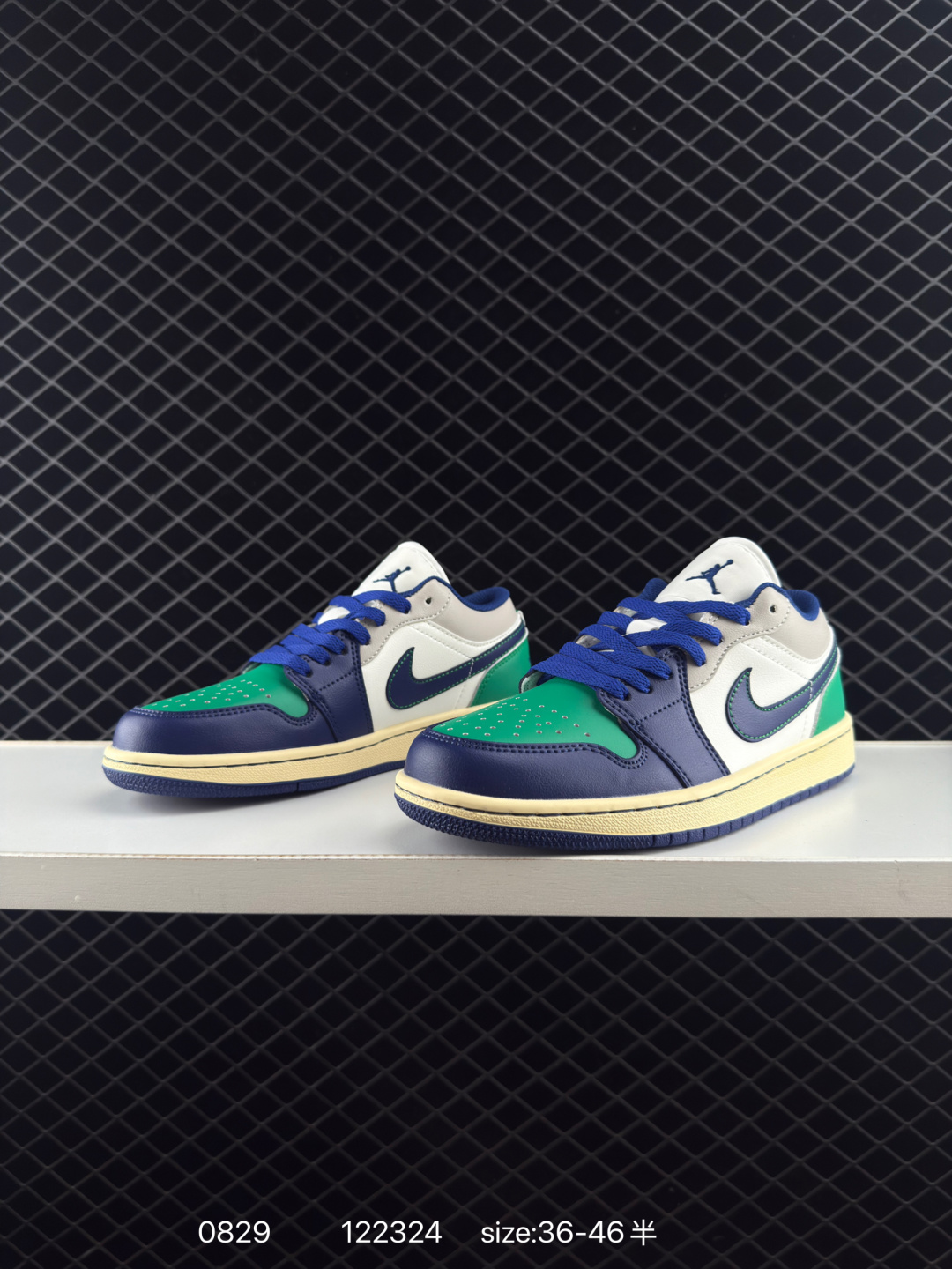 Air Jordan 1 Low AJ1